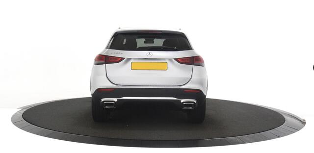 Mercedes-Benz GLA-KLASSE 250 e Business Solution Navigatie / Cruise / Camera