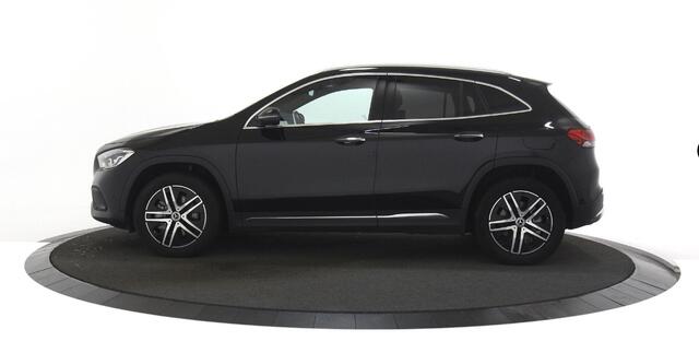 Mercedes-Benz GLA-KLASSE 250 e Business Line Stoelverwarming / Camera / Cruise