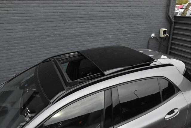 Mercedes-Benz GLA-KLASSE 250 4Matic White Art Edition