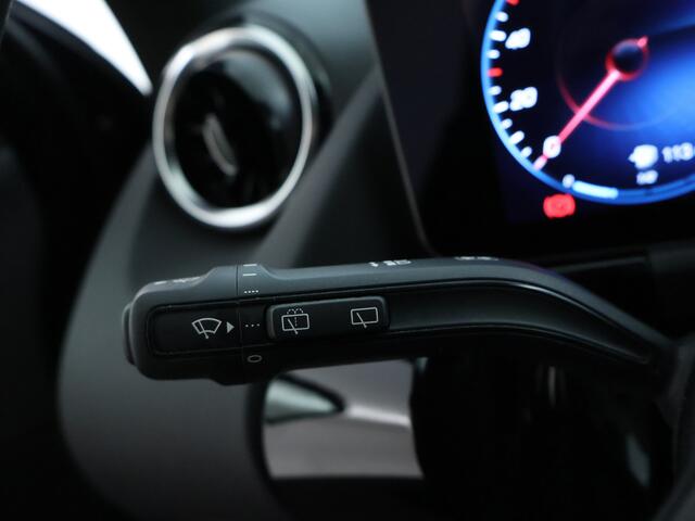 Mercedes-Benz GLA-KLASSE 250 e Plug-In Hybride | Trekhaak | EASY PACK achterklep | Ledkoplampen | Stoelverwarming voor | Spiegelpakket. Inclusief 24 maanden MB Certified garantie voor Europa.