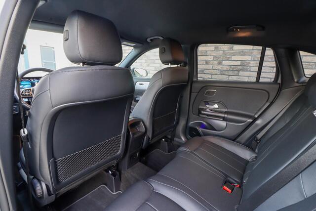 Mercedes-Benz GLA-KLASSE 250 e Style | Adaptieve cruise | Matrix LED | Burmester audio | Rijklaarprijs - incl.garantie