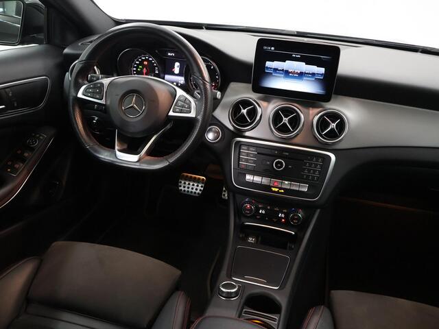 Mercedes-Benz GLA-KLASSE 180 Business Solution AMG | Night | Keyless | Achteruitrijcamera | Stoelverwarming |
