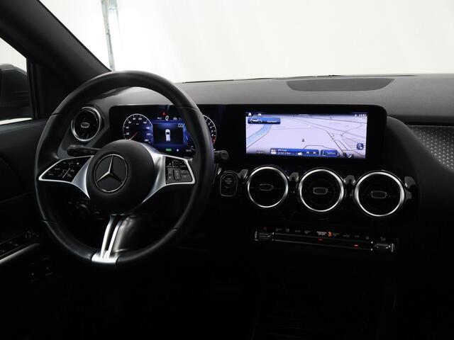 Mercedes-Benz GLA-KLASSE 250 e Business Solution Luxury | Winter pakket | Widescreen | Stoelverwarming |