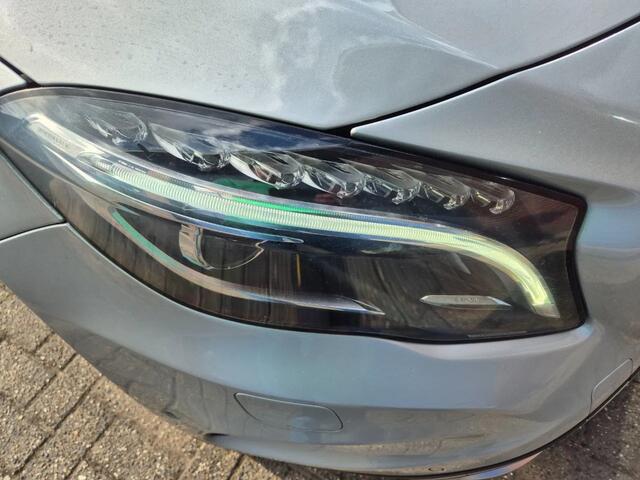 Mercedes-Benz GLA-KLASSE 200 Autom, Prestige