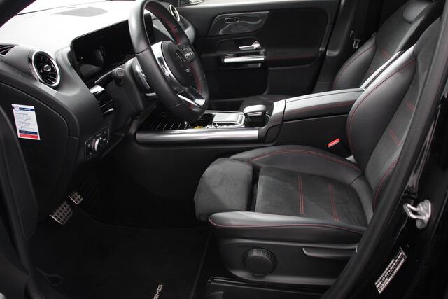 Mercedes-Benz GLA-KLASSE 200 AMG Line Automaat | Navigatie | Climate Control | Camera | Electrisch bedienbare achterklep | Dab | Led