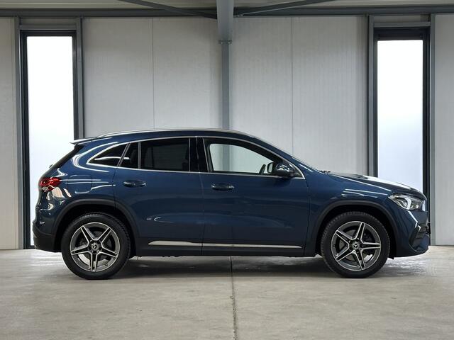 Mercedes-Benz GLA-KLASSE 250 e AMG Line PHEV 218pk | Afn. Trekhaak | Park assist | Apple carplay/Android auto |