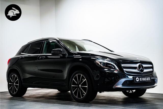 Mercedes-Benz GLA-KLASSE 180 Prestige|Panodak|Stoelverwarming|Bi-Xenon
