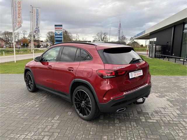 Mercedes-Benz GLA-KLASSE 250 e AMG Line Pano dak I Trekh. afn