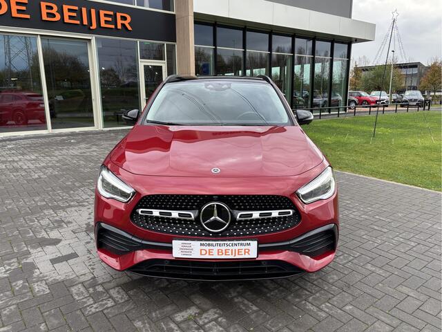 Mercedes-Benz GLA-KLASSE 250 e AMG Line Pano dak I Trekh. afn
