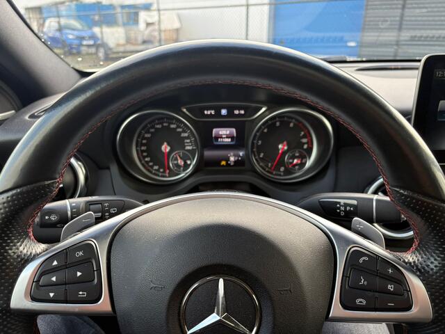 Mercedes-Benz GLA-KLASSE 200 AMG | Night pakket | Premium Plus | Panodak | Memory seats | Harman Kardon