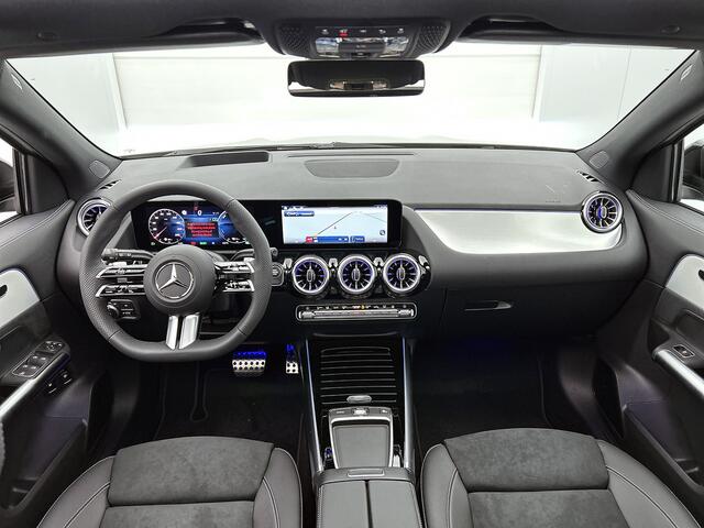 Mercedes-Benz GLA-KLASSE 250 e Business Solution AMG | AMG Line Plus pakket | GUARD 360 ° Vehicle protection Plus | Smartphone integratie | Head-up display | 360°-camera | Augmented Reality Navigation | Memorypakket |