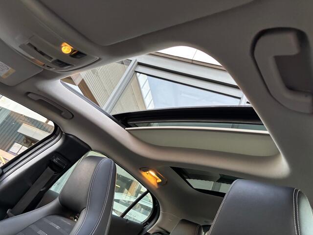 Mercedes-Benz GLA-KLASSE 200 PREMIUM PLUS AUTOMAAT PANORAMA NAVI PDC LMV