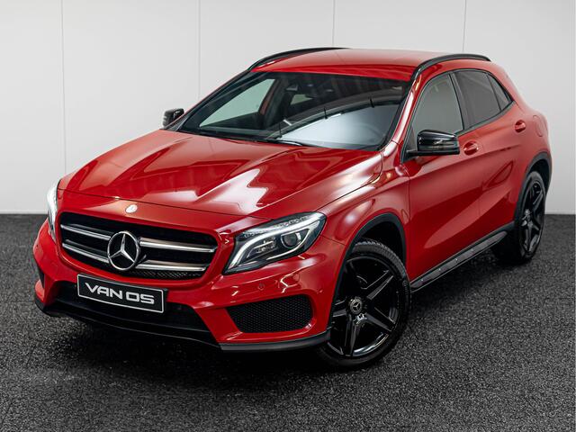 Mercedes-Benz GLA-KLASSE 200 Prestige | AMG | Night | Harman Kardon |