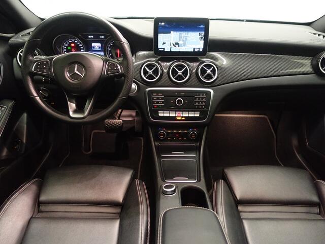 Mercedes-Benz GLA-KLASSE 180 AMG Premium Plus Aut- Nap 47dkm, Harman Kardon, 360 camera, Sfeerverlichting, Keyless, Clima