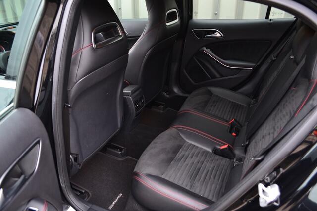 Mercedes-Benz GLA-KLASSE 200 Prestige AMG LED/Camera/Navi/Trekhaak