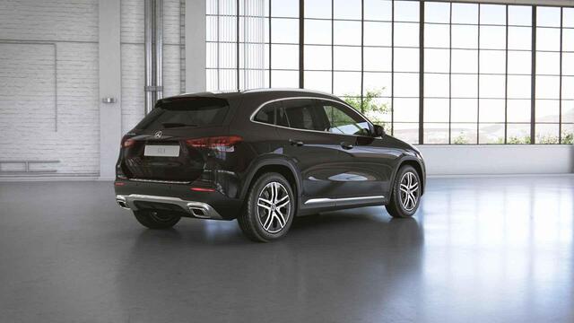 Mercedes-Benz GLA-KLASSE 250 e Luxury Line | Panoramadak | Distronic | Dodehoekassistent | Achteruitrijcamera |