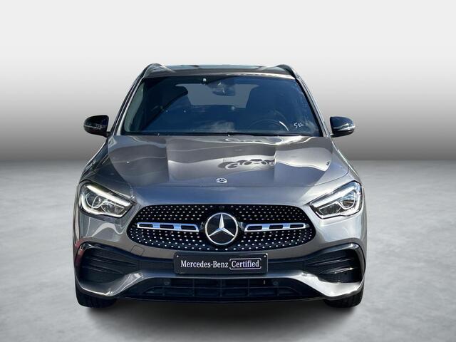 Mercedes-Benz GLA-KLASSE 250 e AMG | Night Pakket | Sfeerverlichting