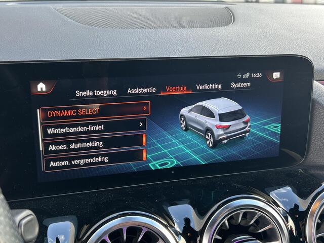 Mercedes-Benz GLA-KLASSE 250 e AMG | Night Pakket | Sfeerverlichting