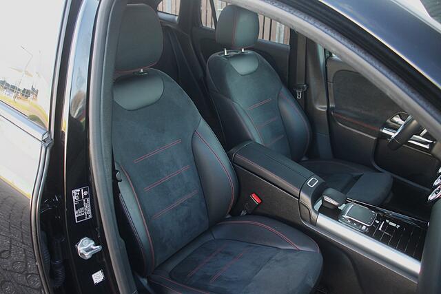 Mercedes-Benz GLA-KLASSE 180 Business Solution AMG BTW auto