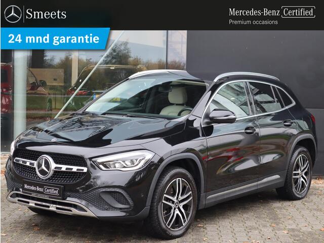 Mercedes-Benz GLA-KLASSE 250 e Star Edition