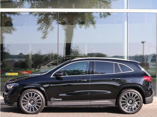 Mercedes-Benz GLA-KLASSE 180 AMG Line