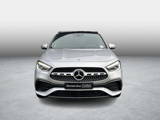 Mercedes-Benz GLA-KLASSE 200 AMG Line