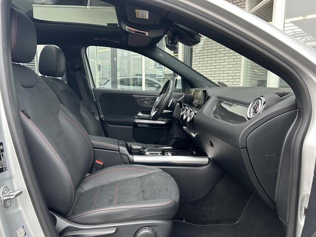 Mercedes-Benz GLA-KLASSE 200 AMG Line