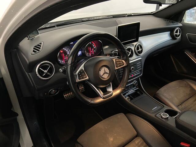 Mercedes-Benz GLA-KLASSE 200 Business