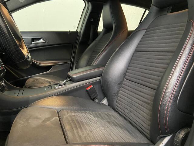 Mercedes-Benz GLA-KLASSE 200 Business