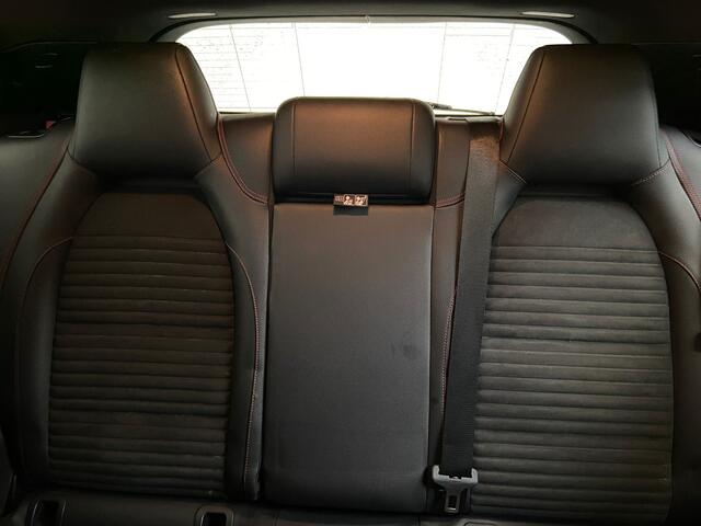 Mercedes-Benz GLA-KLASSE 200 Business