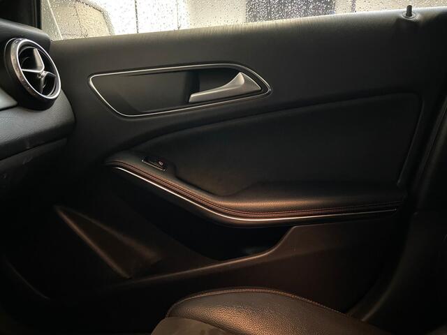 Mercedes-Benz GLA-KLASSE 200 Business