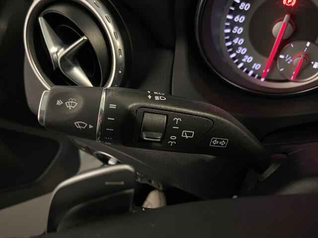 Mercedes-Benz GLA-KLASSE 200 Business