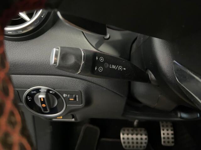 Mercedes-Benz GLA-KLASSE 200 Business