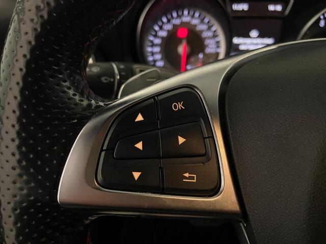 Mercedes-Benz GLA-KLASSE 200 Business