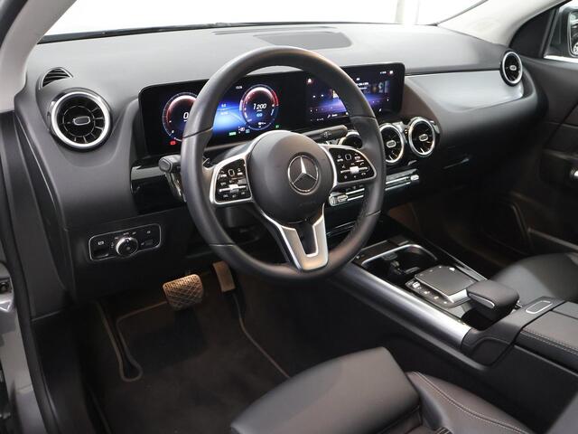 Mercedes-Benz GLA-KLASSE 250 e Business Solution Luxury Limited | Achteruitrijcamera | Widescreen | Stoelverwarming | Apple Carplay |