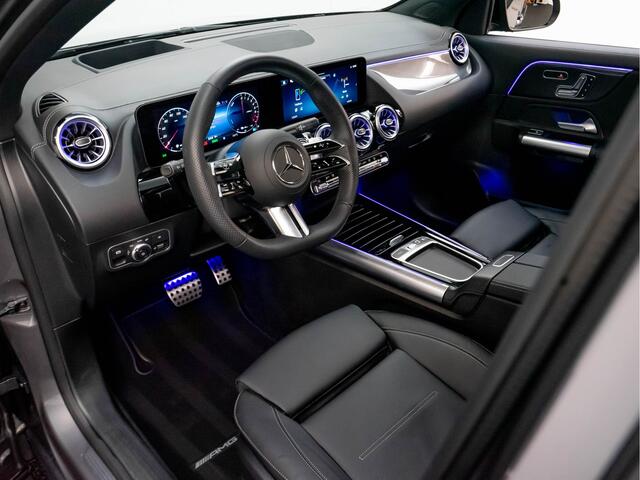 Mercedes-Benz GLA-KLASSE GLA 250 e AMG Line | NIGHT | Pano | Memory | HUD