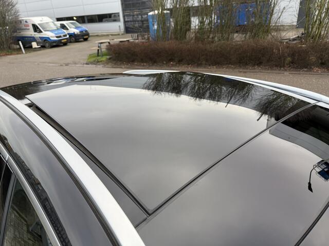 Mercedes-Benz GLA-KLASSE 250 e AMG Line Pano-Dak | Leer | Stoelverw. | Sfeerverlichting