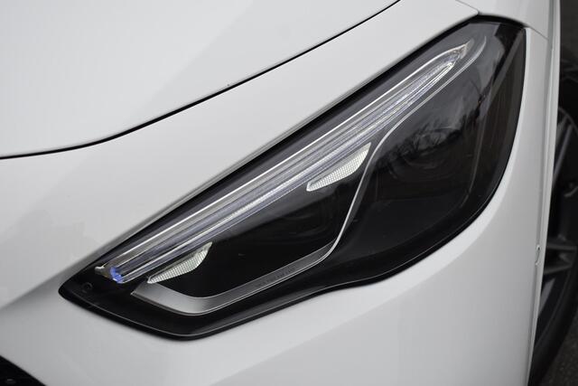 Mercedes-Benz GLA-KLASSE 250 e Business Solution AMG