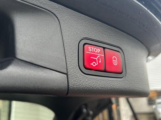 Mercedes-Benz GLA-KLASSE 200 Business Solution Luxury Beige Leer | Panoramadak | Cruise Control