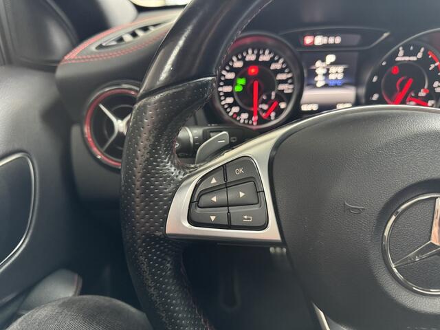 Mercedes-Benz GLA-KLASSE 45 AMG 4Matic 381PK PANO FACELIFT