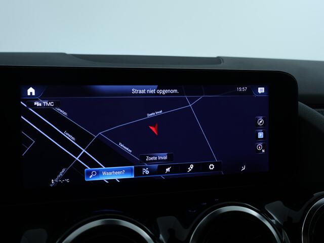 Mercedes-Benz GLA-KLASSE 250e Business Solution Luxury Line Apple CarPlay | Nightpakket | Achteruitrijcamera | Trekhaak Inclusief 24 maanden MB Certified garantie voor Europa.