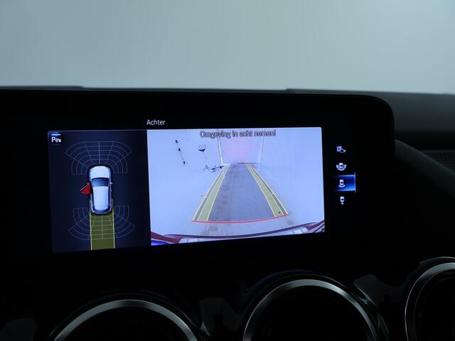 Mercedes-Benz GLA-KLASSE 250e Business Solution Luxury Line Apple CarPlay | Nightpakket | Achteruitrijcamera | Trekhaak Inclusief 24 maanden MB Certified garantie voor Europa.
