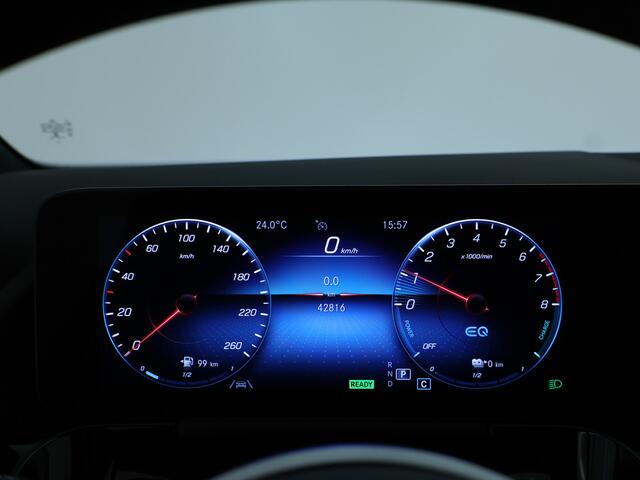 Mercedes-Benz GLA-KLASSE 250e Business Solution Luxury Line Apple CarPlay | Nightpakket | Achteruitrijcamera | Trekhaak Inclusief 24 maanden MB Certified garantie voor Europa.