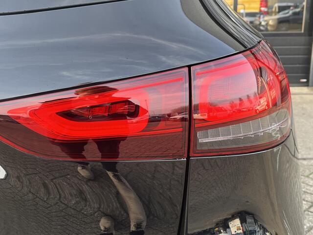 Mercedes-Benz GLA-KLASSE 250 e AMG Line