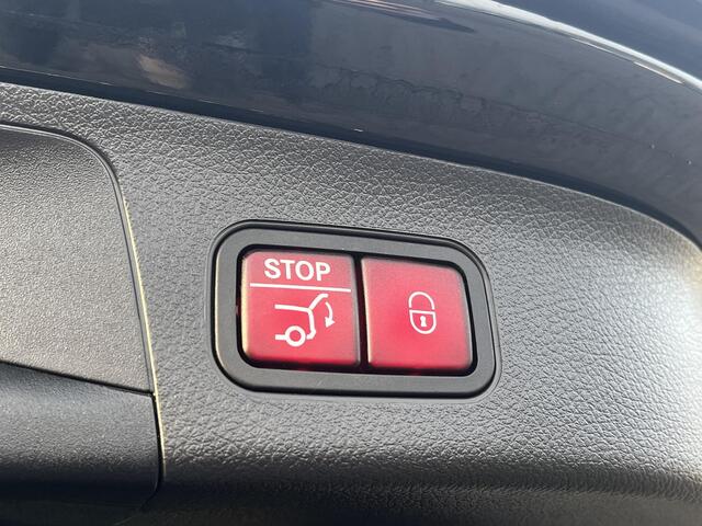 Mercedes-Benz GLA-KLASSE 250 e AMG Line