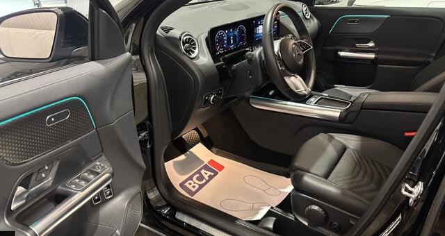 Mercedes-Benz GLA-KLASSE 250 e Business Line Hybride Stoelverwarming/Camera/2 set velgen.