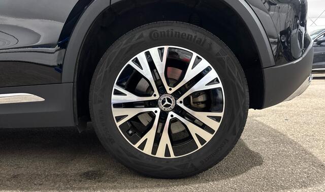 Mercedes-Benz GLA-KLASSE 250 e Business Line Hybride Stoelverwarming/Camera/2 set velgen.