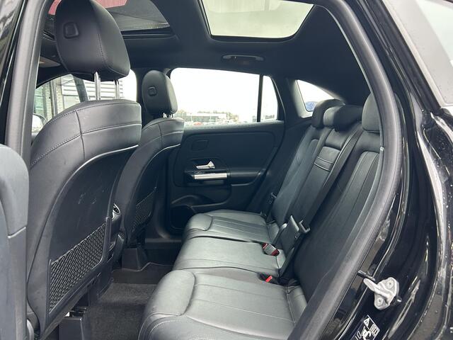 Mercedes-Benz GLA-KLASSE 200 Business Solution Luxury | Panoramadak | Memorypakket | Stoelverwarming