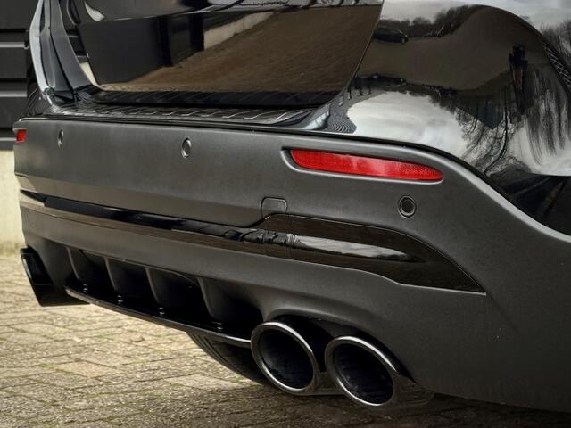 Mercedes-Benz GLA-KLASSE 180 AMG 35 PANO|MEMORY|NIGHT|SFEER|KEYLESS|NAP