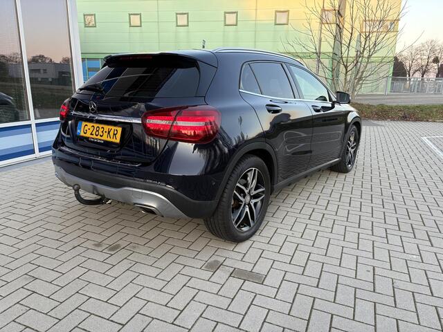 Mercedes-Benz GLA-KLASSE 250 Premium Plus | Trekhaak | BTW | Keyless | Automaat